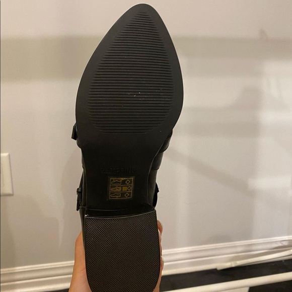 Bottes spring - Picture 2 of 2